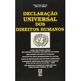 Declaracao Universal Dos Direitos
